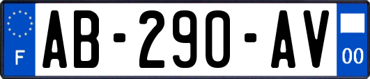 AB-290-AV