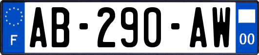 AB-290-AW