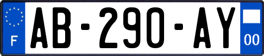 AB-290-AY