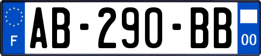 AB-290-BB