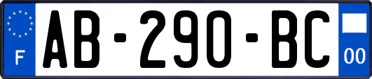 AB-290-BC