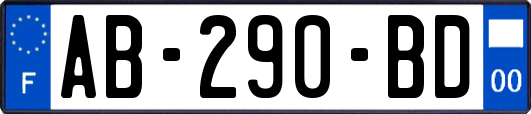 AB-290-BD