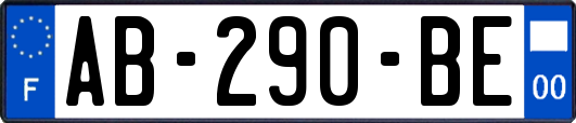 AB-290-BE