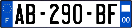 AB-290-BF