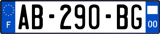 AB-290-BG