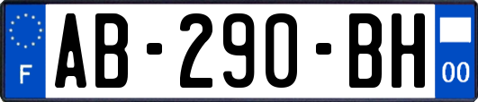 AB-290-BH