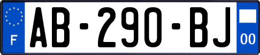 AB-290-BJ