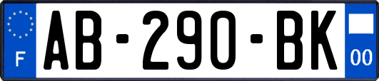 AB-290-BK