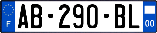 AB-290-BL