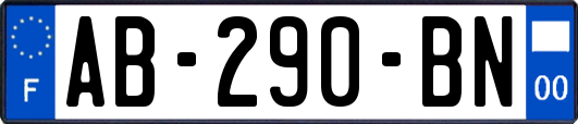 AB-290-BN