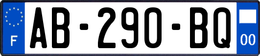 AB-290-BQ