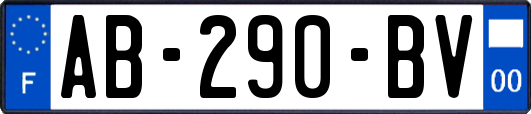 AB-290-BV