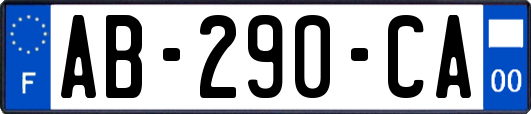 AB-290-CA