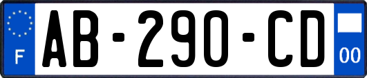 AB-290-CD