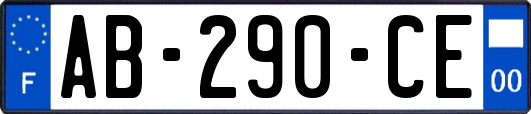 AB-290-CE