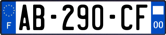 AB-290-CF