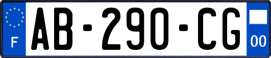 AB-290-CG