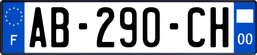 AB-290-CH