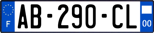 AB-290-CL