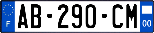 AB-290-CM