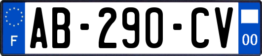 AB-290-CV