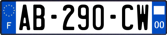 AB-290-CW