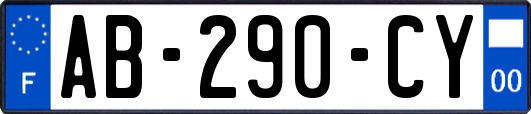 AB-290-CY