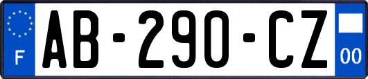 AB-290-CZ