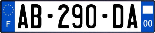 AB-290-DA