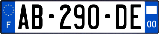 AB-290-DE