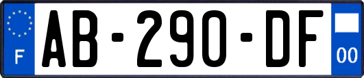 AB-290-DF