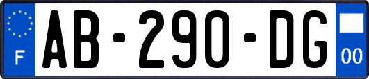 AB-290-DG