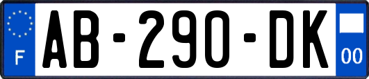 AB-290-DK