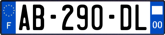 AB-290-DL