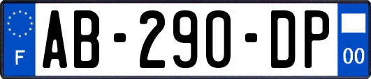 AB-290-DP