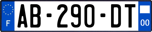 AB-290-DT