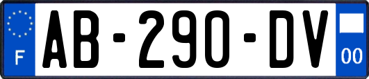 AB-290-DV