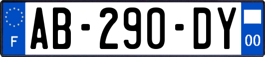 AB-290-DY