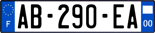 AB-290-EA