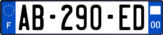 AB-290-ED