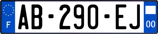 AB-290-EJ