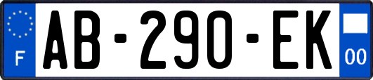 AB-290-EK