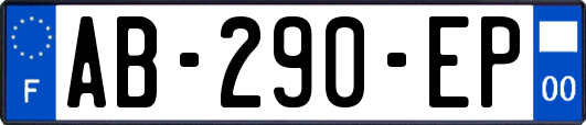 AB-290-EP