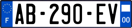 AB-290-EV