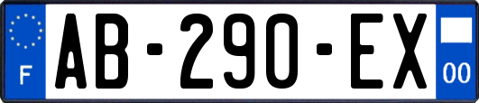 AB-290-EX