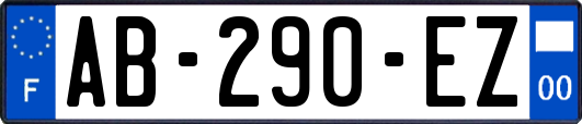 AB-290-EZ