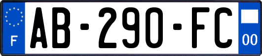 AB-290-FC