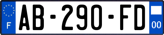 AB-290-FD