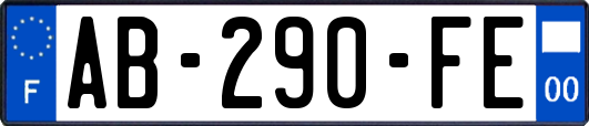 AB-290-FE