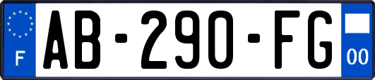 AB-290-FG